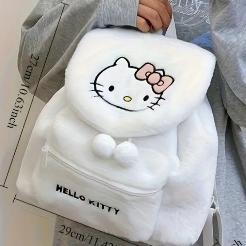 Hello Kitty Bundle - Picture 3 of 4